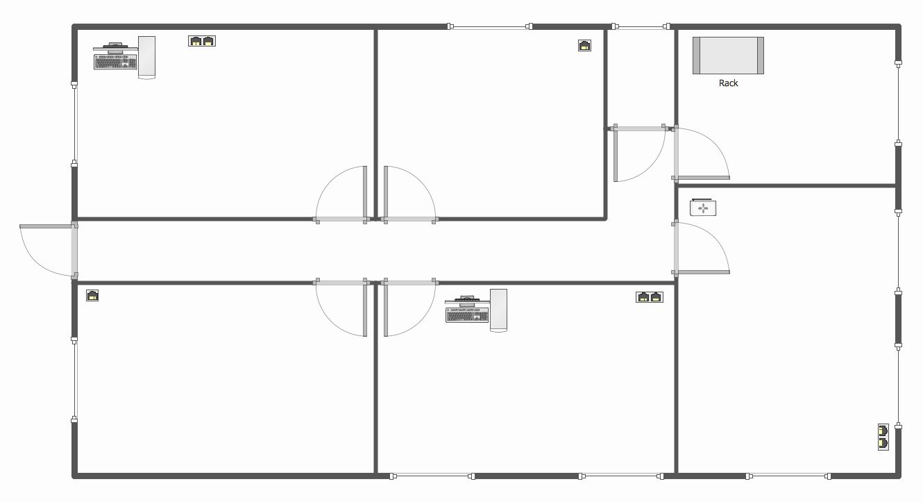 Blank Floor Plan Template throughout Printable Blank Floor Plan Template