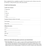 Credit Card Authorization Free Template | Pdf & Word | Lawdistrict Regarding Printable Downloadable Credit Card Authorization Form Template