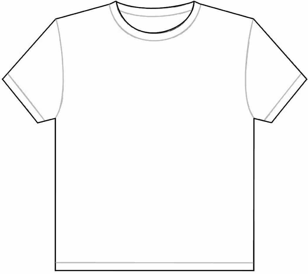 Custom Shirt. pertaining to Printable T Shirt Template