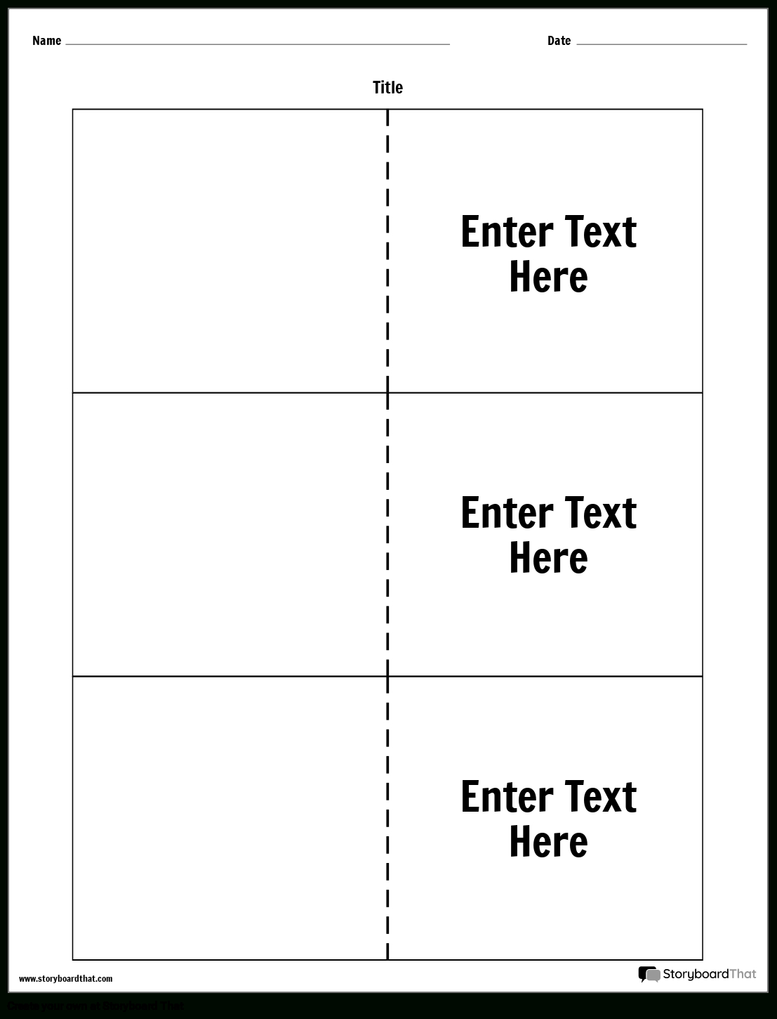 Free And Customizable Flashcard Maker Templates intended for Printable Flash Card Template