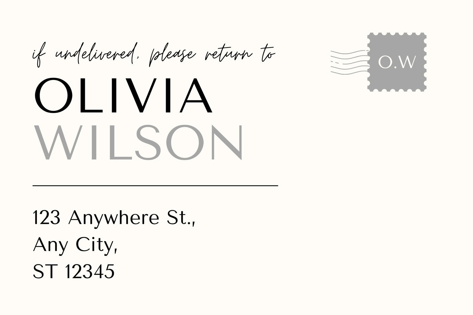 Free And Printable Custom Address Label Templates | Canva throughout Printable Address Labels Template Free