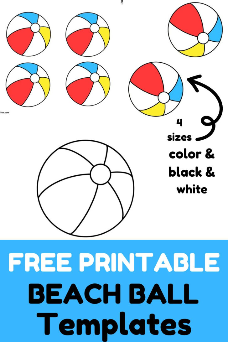 Printable Ghost Pool Ball Template