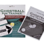 Ghostball Aim Trainer   Peters Billiards Intended For Printable Ghost Pool Ball Template