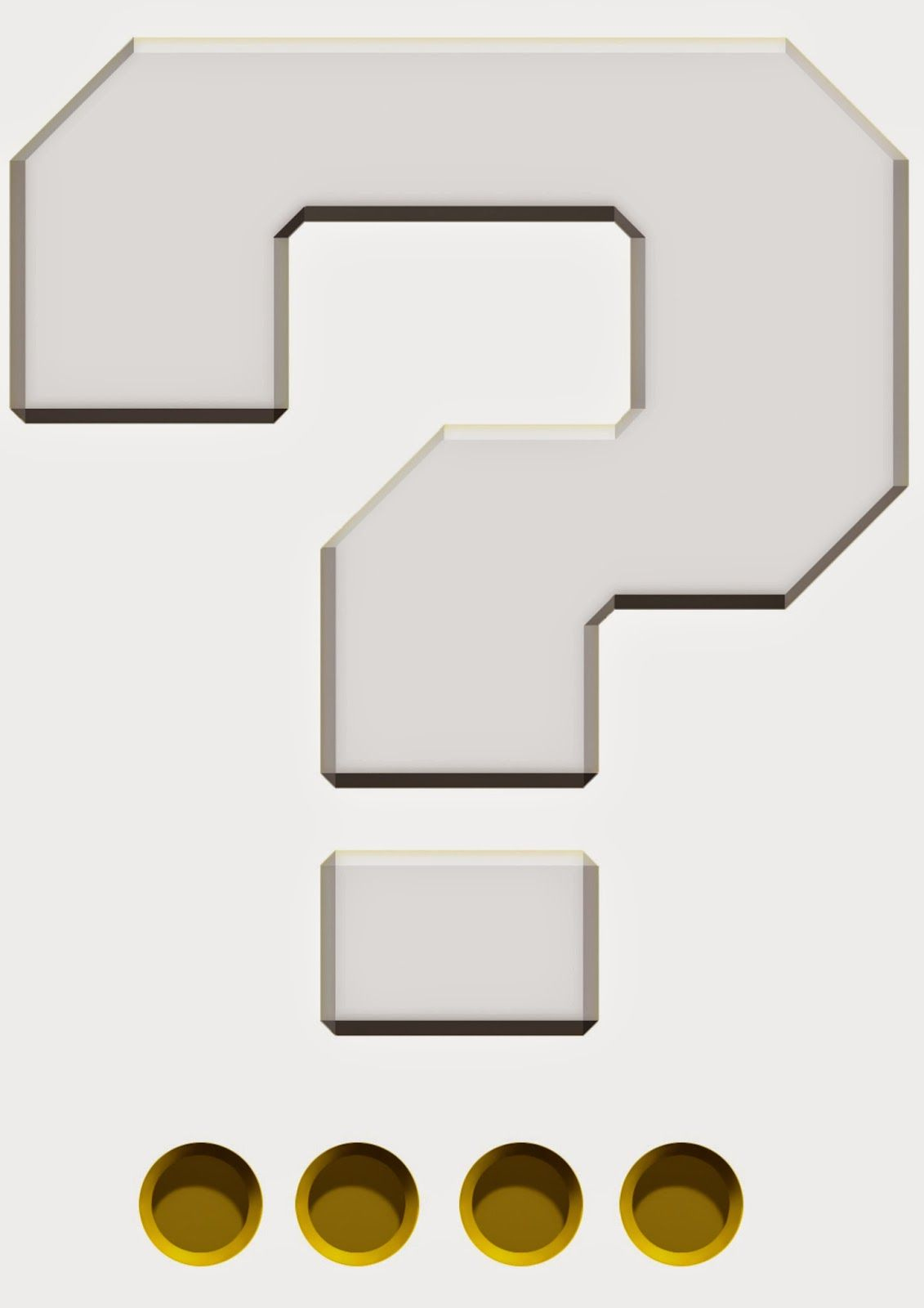 Mario-Question-Mark-Block-Template.pdf in Printable Super Mario Question Mark Template