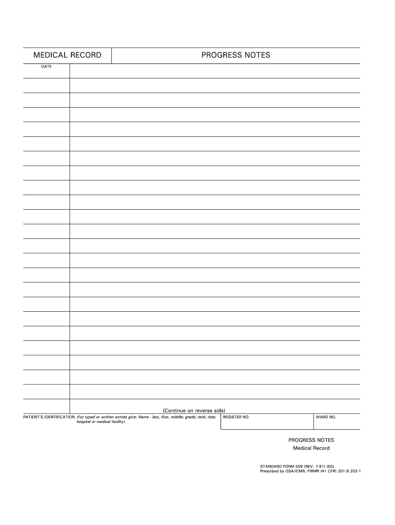 Nursing Notes Template Word: Fill Out &amp;amp; Sign Online | Dochub pertaining to Printable Nurses Notes Template