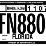 Printable Colorado Temp Tag Template Pertaining To Printable Blank Oklahoma Temporary Tag Template