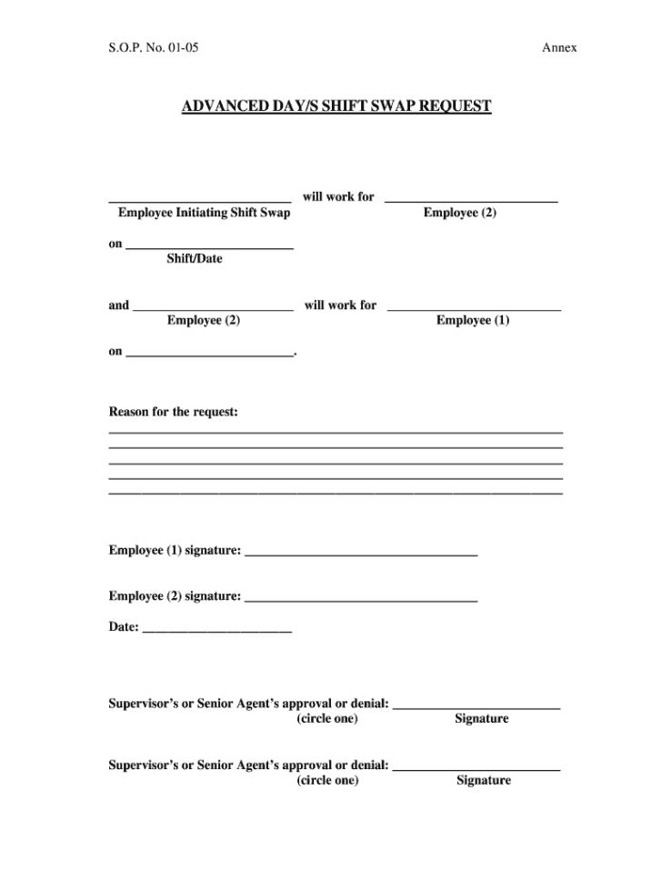 Printable Nursing Change Of Shift Report Template