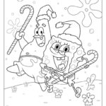 1,000 Christmas Coloring Pages (Free Pdf Printables) With Christmas Coloring Templates