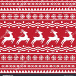 14.244 Ugly Christmas Sweater Patterns Bilder, Stockfotos, 3D With Regard To Christmas Sweater Templates