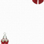 Christmas 2 Free Stationery Template Downloads With Christmas Stationery Templates Free