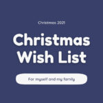 Customize 1,115+ Christmas Wish List Presentations Templates Intended For Christmas Wishlist Presentation Templates