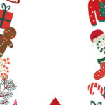 Free And Customizable Christmas Templates For Christmas Templates