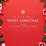 Free And Customizable Christmas Templates Pertaining To Christmas Templates