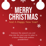 Free Christmas Templates & Examples   Edit Online & Download For Christmas Templates Printable