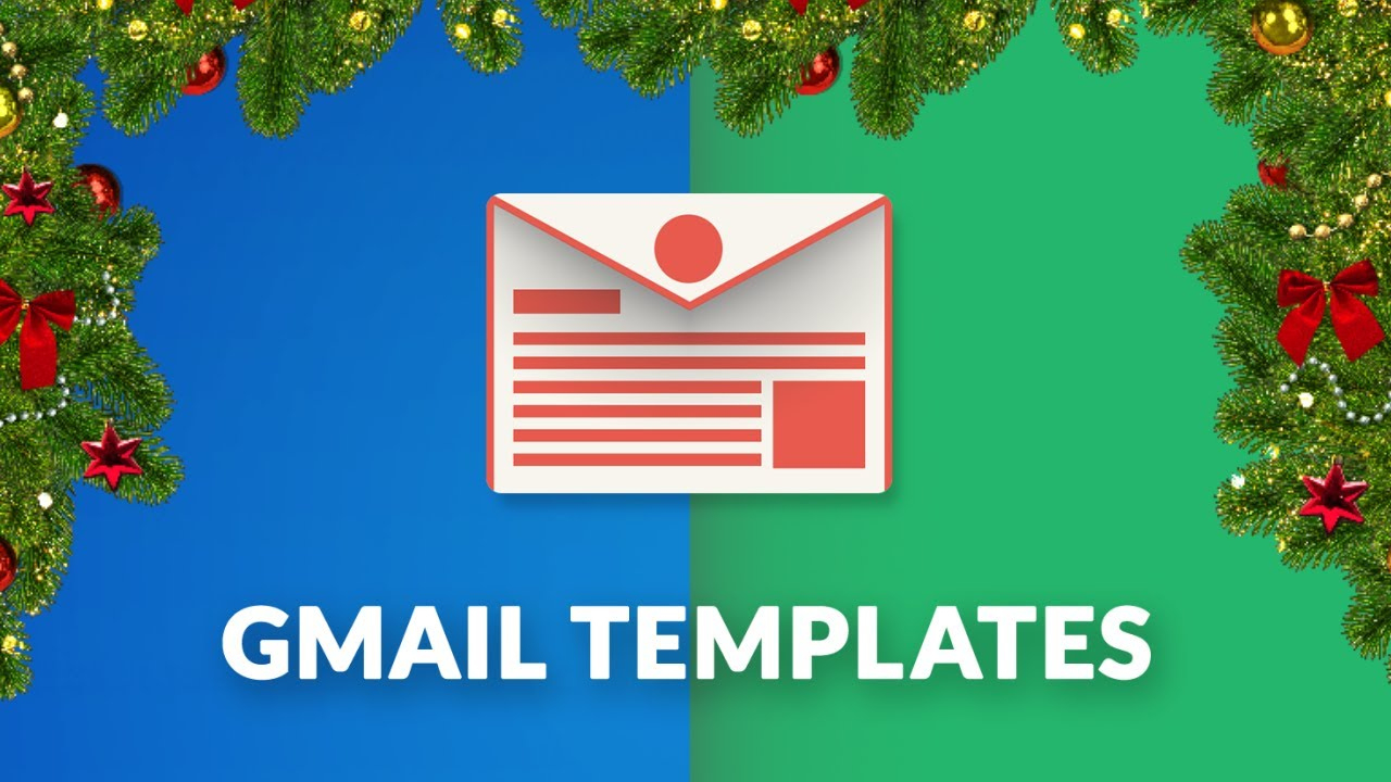 Free Merry Christmas Email Templates – Cloudhq within Free Christmas Email Signature Templates