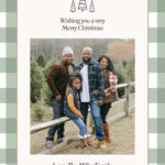 Free To Personalize Family Christmas Card Templates | Canva Intended For Family Christmas Card Templates