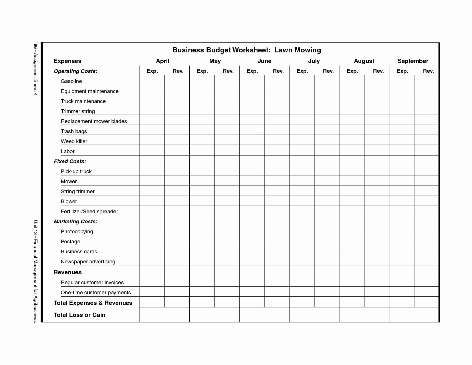 Lawn Service Hotsell Schedule pertaining to Printable Lawn Mowing Schedule Template