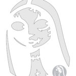 Nightmare Before Christmas: Sally (Pumpkin Stencil   Pumpkin Within Sally From Nightmare Before Christmas Pumpkin Templates