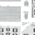 20+ Free Gingerbread House Templates For 2023   Printable Jpeg With Free Printable Victorian Gingerbread House Template