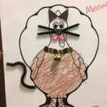 24+ Turkey In Disguise Ideas   Sew Woodsy Inside Disguise A Turkey Cat Template