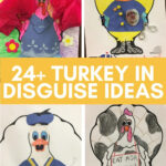 24+ Turkey In Disguise Ideas   Sew Woodsy Regarding Paw Patrol Turkey Disguise Template