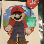 25 Boys Projects For School Ideas To Save Today | Turkey Disguise With Regard To Mario Disguise A Turkey Template