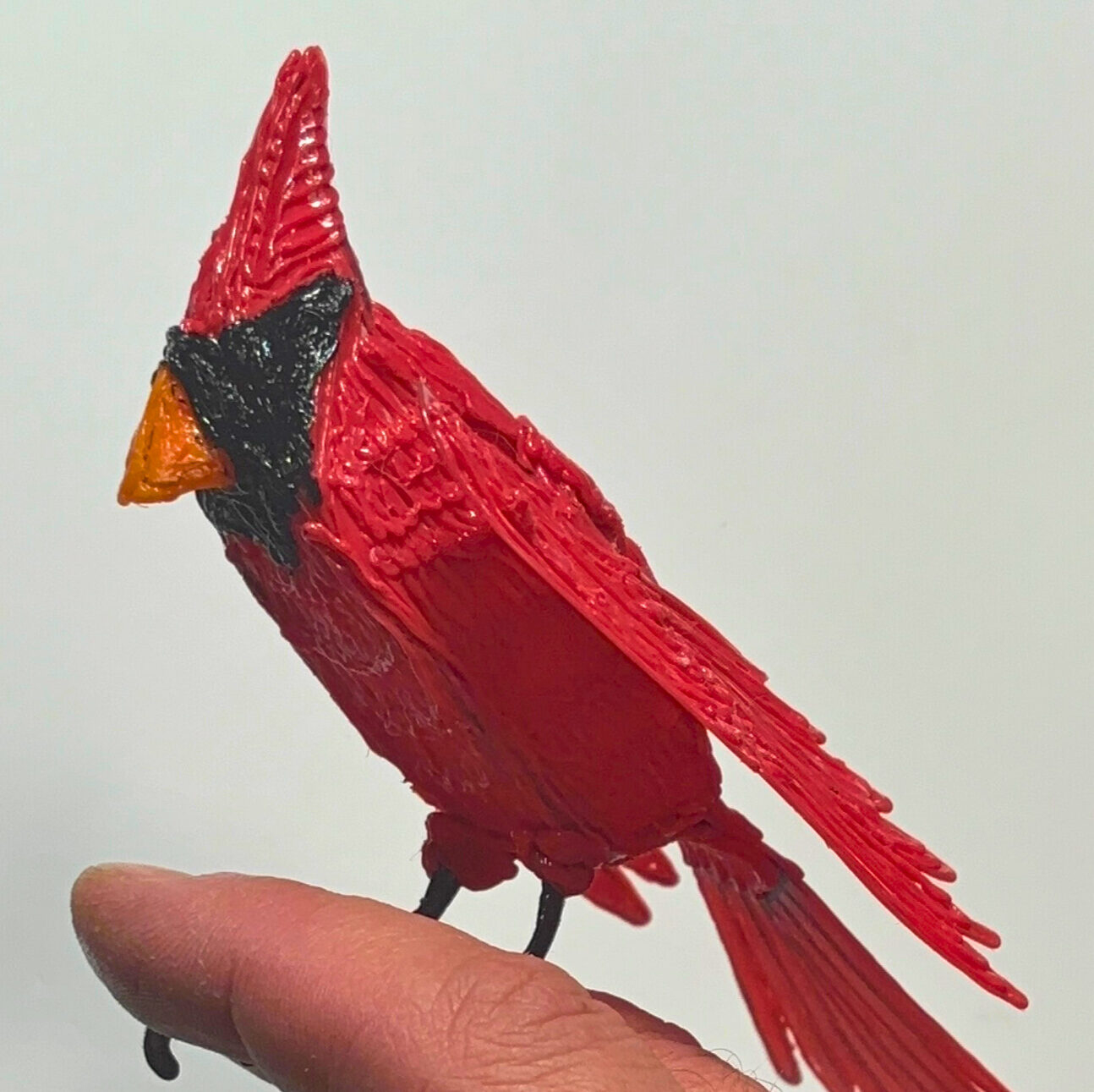 3D Pen Template And Stencil Library - 3Doodler with 3D Pen Template Feather