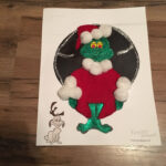 7 Disguise A Turkey Ideas | Disguise, Turkey Disguise, Turkey With Disguise A Turkey Grinch Template