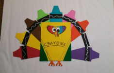 8 Turkey Disguise Ideas | Turkey Disguise, Turkey Disguise Project inside Crayon Turkey Disguise Template