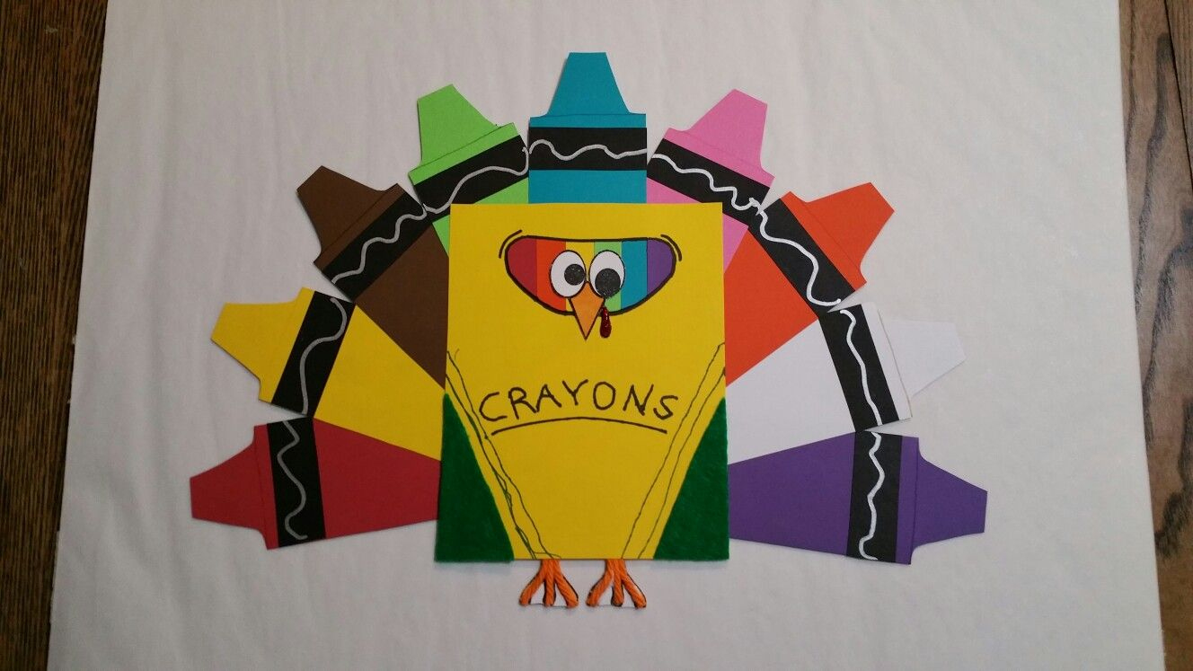 8 Turkey Disguise Ideas | Turkey Disguise, Turkey Disguise Project intended for Disguise A Turkey Crayon Box Template