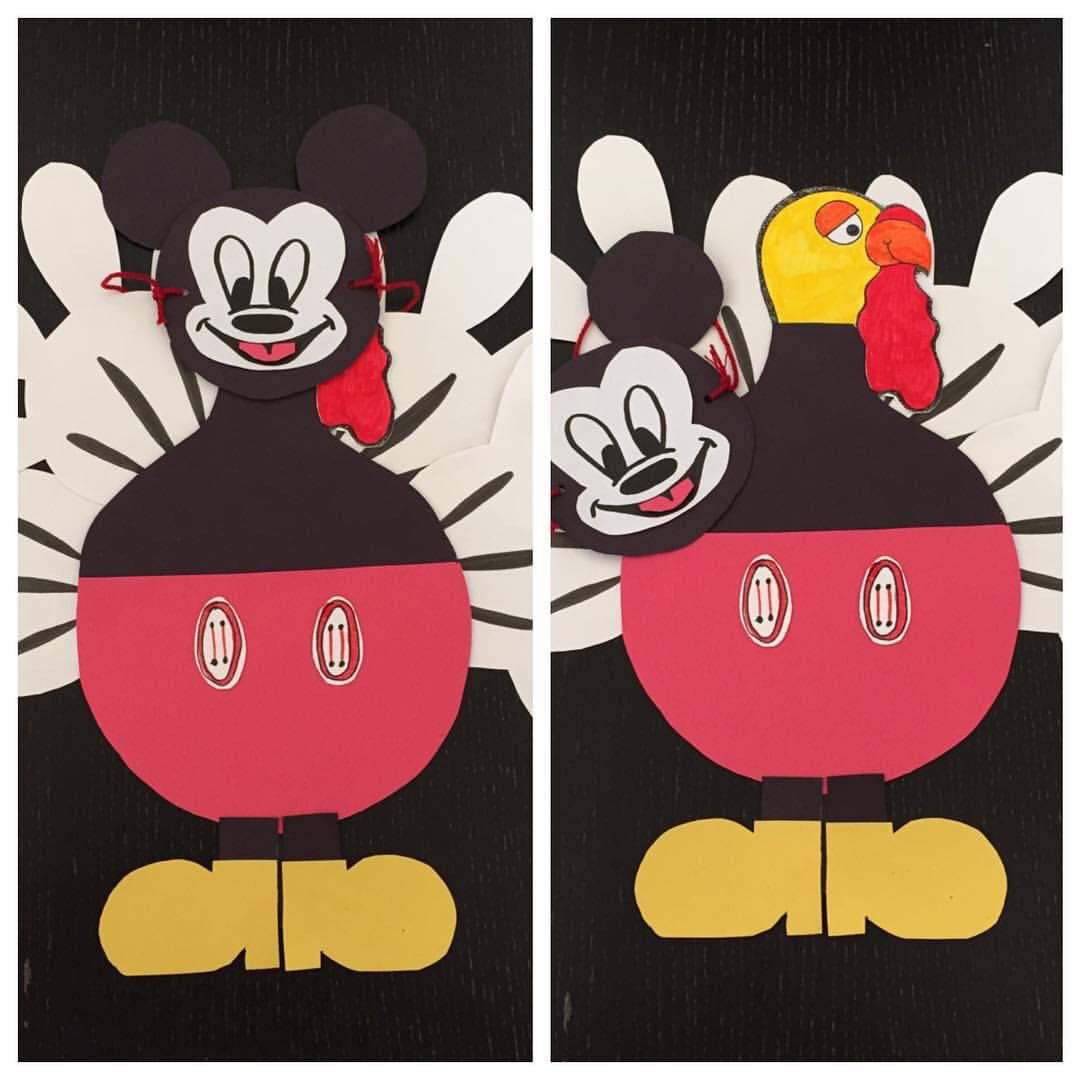8 Turkey Ideas | Turkey Disguise Project, Turkey Disguise, Turkey within Minnie Mouse Turkey Disguise Template