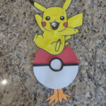 8 Turkey Project Ideas | Turkey Project, Turkey Disguise Project With Regard To Pokemon Turkey Disguise Template