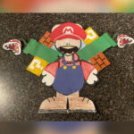 8 Turkeys Ideas | Turkey Disguise, Turkey Disguise Project, Turkey Throughout Super Mario Turkey Disguise Template