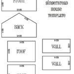 800 ~Betty Boop~ Ideas To Save Today | Betty Boop, Boop, Betties With Regard To Gingerbread House Template In Cm