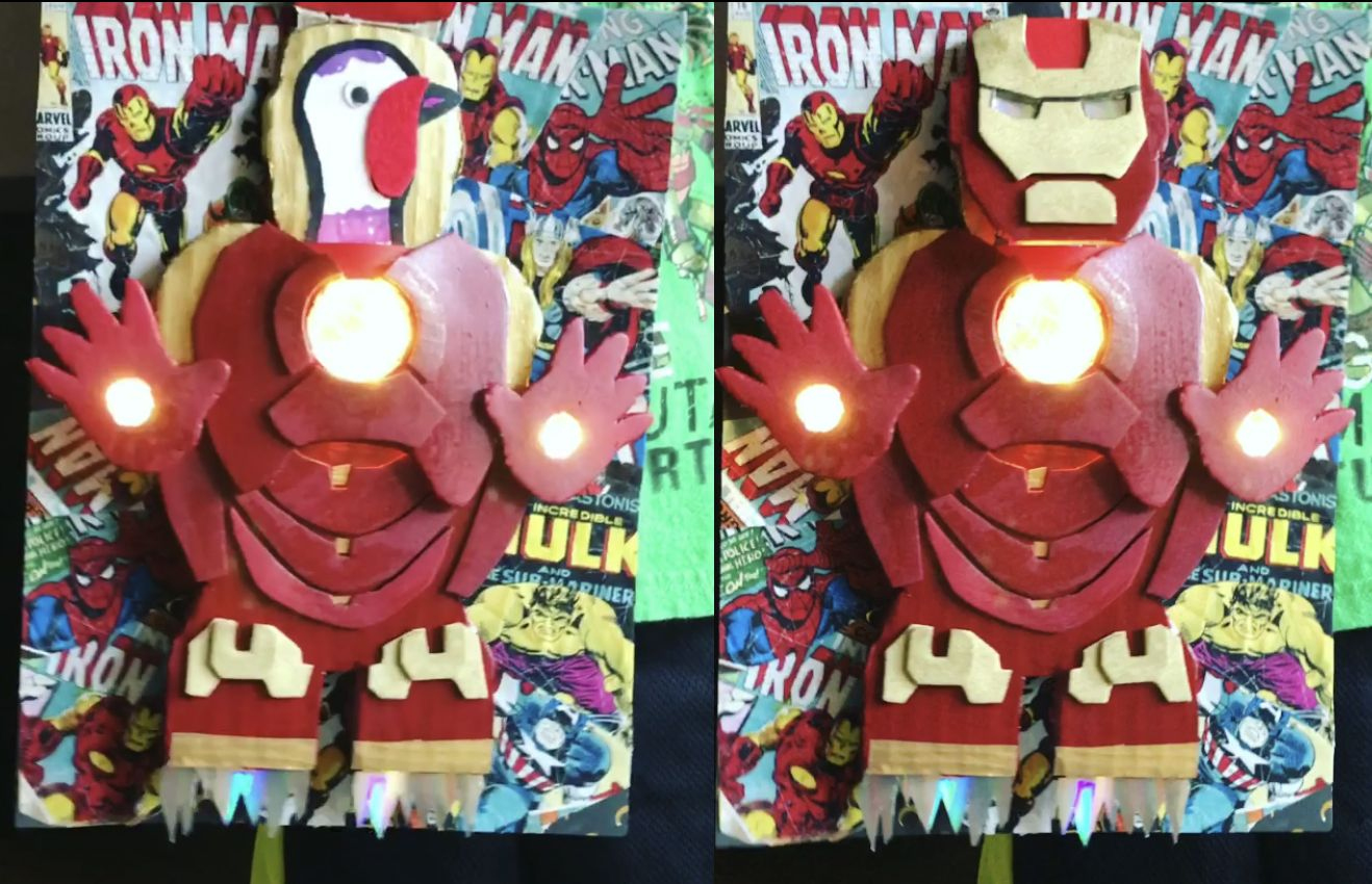 9 Turkey Disguise Project Ideas | Turkey Disguise Project, Turkey regarding Disguise Template Printable Iron Man Turkey Disguise