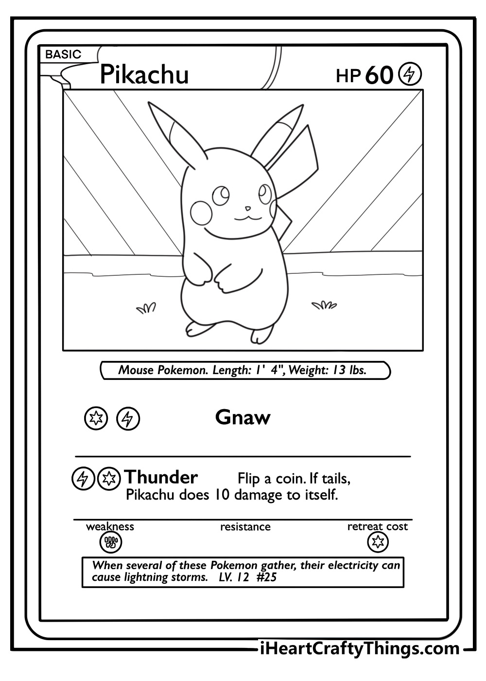 950+ Pokemon Coloring Pages (Printable Free Pdf For Kids) inside Family Turkey Project Template Trackid Sp-006