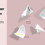 After Effects Tutorial | Flying Paper Animation Inside After Effects Feather Falling Into Template