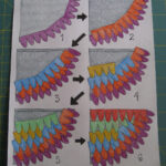 All Dressed Up And Nowhere To Go: Birds Of A Feather Costume With Felt Feather Template Cape