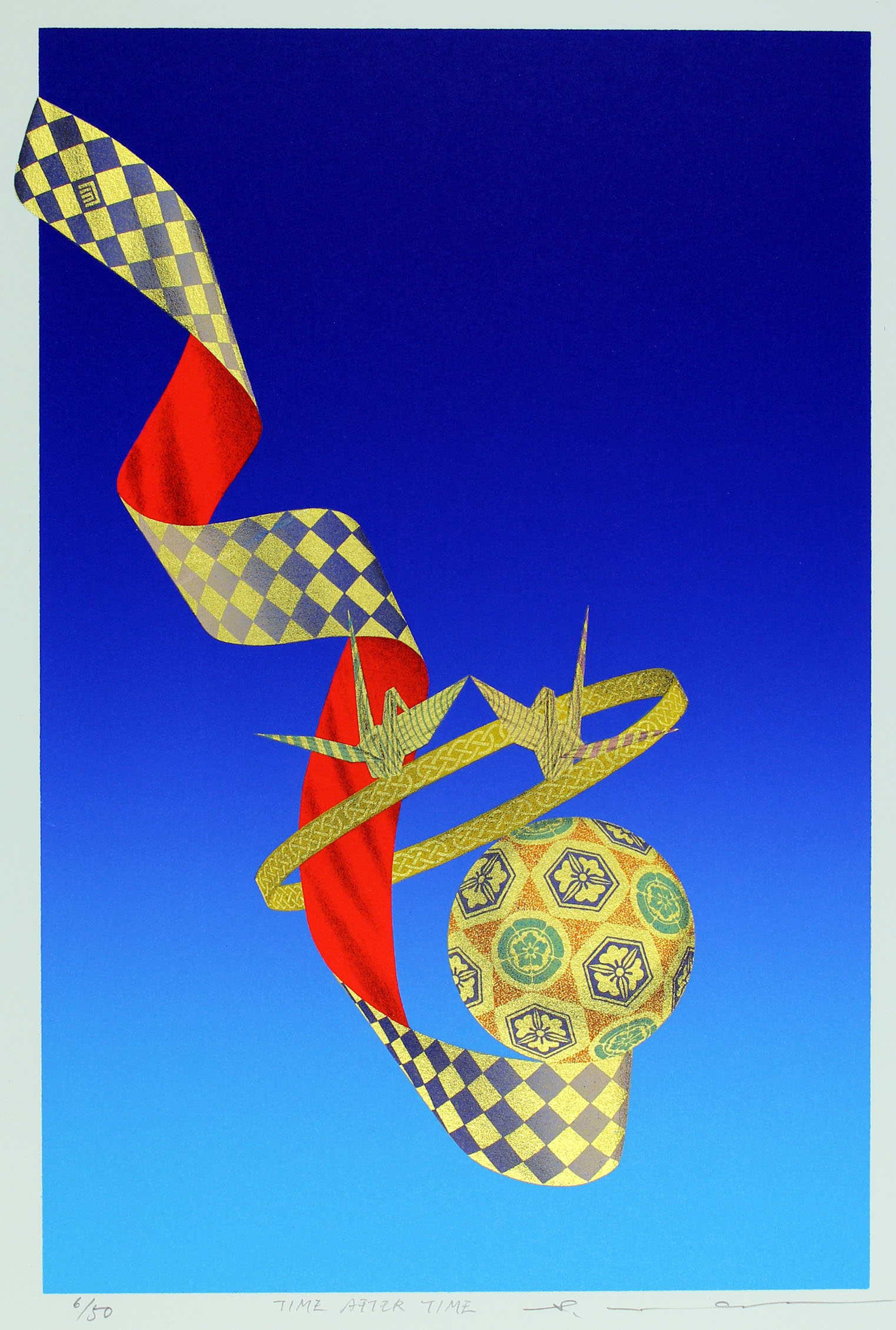 Art Museum, Usj - Time After Time intended for Turkey Feather Template Hat Mpla Cut