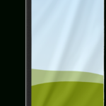 Banner Mockup Generator: Create Banner Mockups | Canva Regarding Canva Feather Flag Template