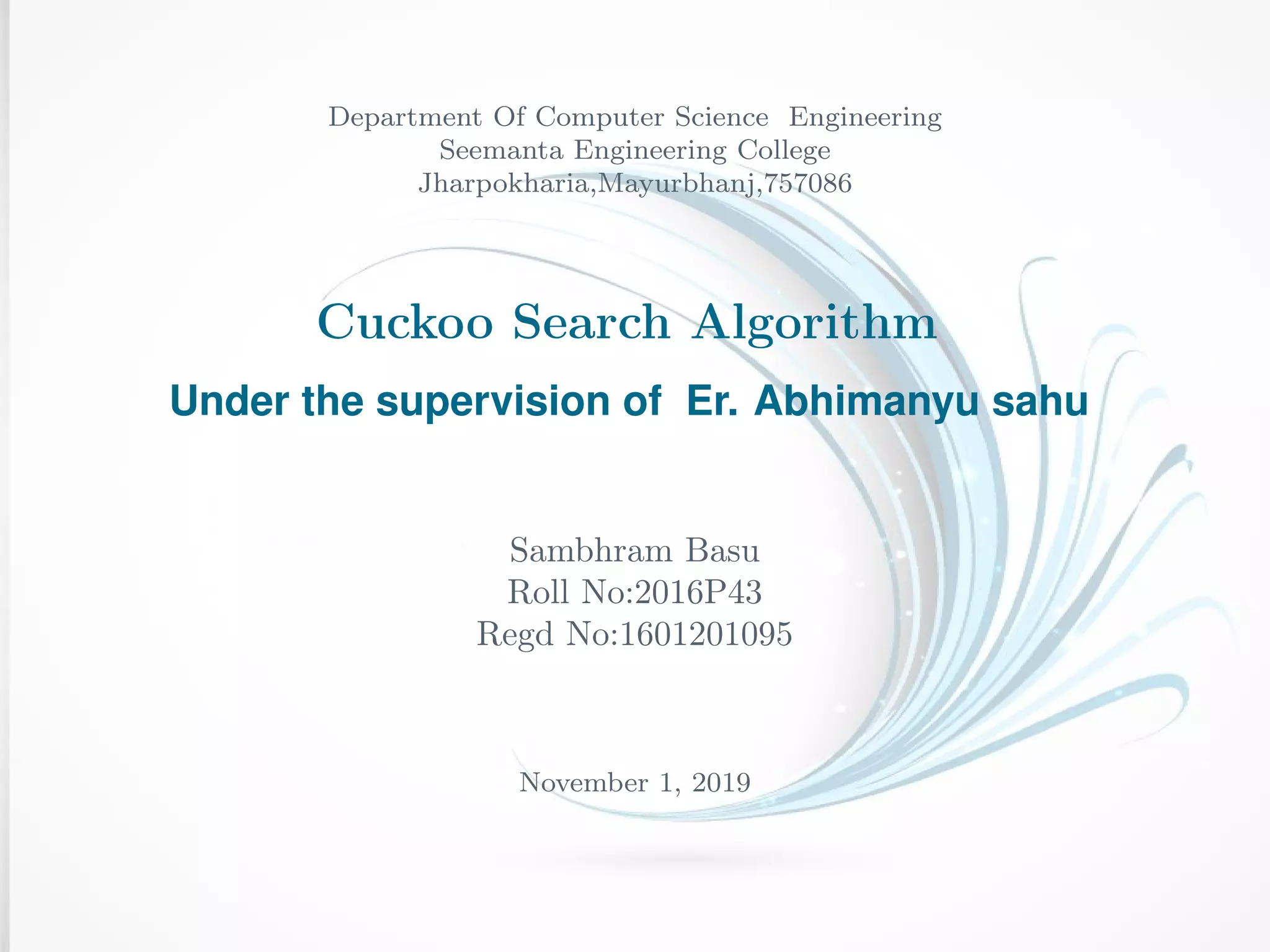 Beamer Presentation Template___Feather_Theme | Pdf in Beamer Presentation Template Feather Theme