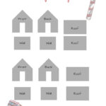 Becoming Betti Baker: Gingerbread Houseslarge, Mini And Extra Throughout Tiny Gingerbread House Template