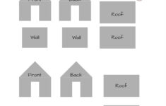 Becoming Betti Baker: Gingerbread Houseslarge, Mini And Extra with Gingerbread House Small Template