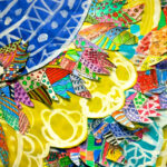 Cassie Stephens: September 2016 Intended For What Lifts You Feather Template