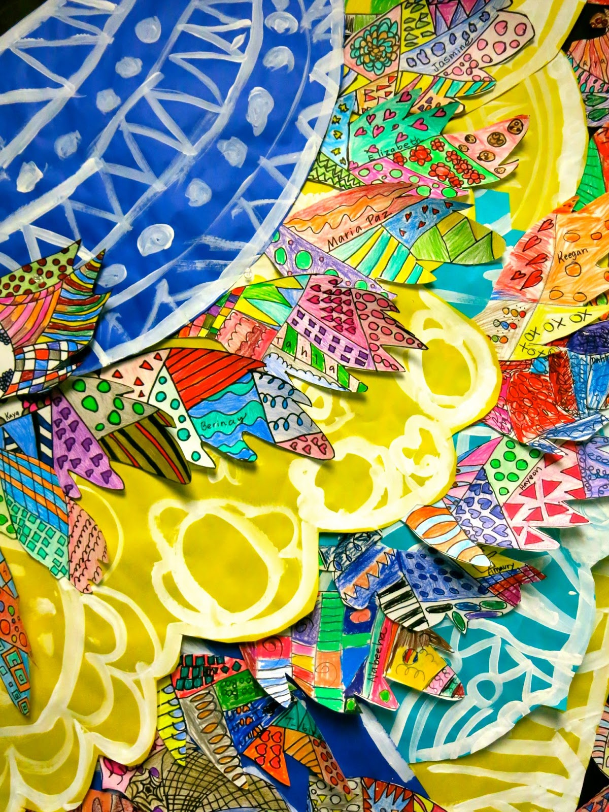 Cassie Stephens: September 2016 intended for What Lifts You Feather Template