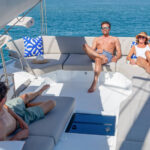 Catamaran Fp44   Fountaine Pajot   New For 2025 Regarding Family Turkey Project Template Trackid Sp 006