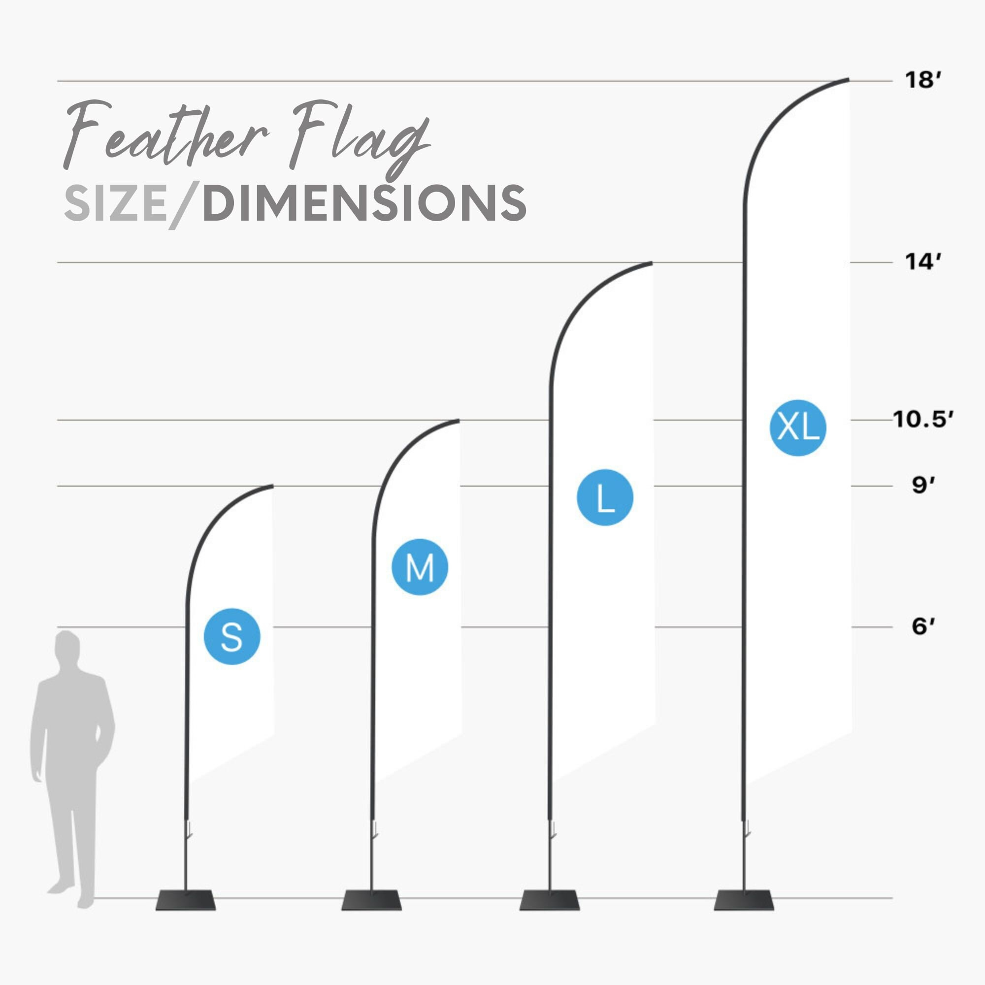 Custom Feather Flags, Feather Angled Flag, Flag Advertising with regard to Feather Angled Flag Template Design