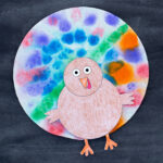 Design Your Own Thanksgiving Turkey Craft For Kids Regarding Design A Turkey Template