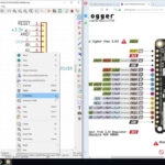 Designing A Handheld Feather Wing In Kicad Inside Kicad Feather Template