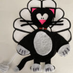 Discover 10 Turkey Disguise And Turkey Project Ideas | Tom Turkey Regarding Hello Kitty Turkey Disguise Template